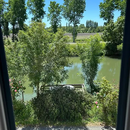 1 Bord De Riviere Damvix